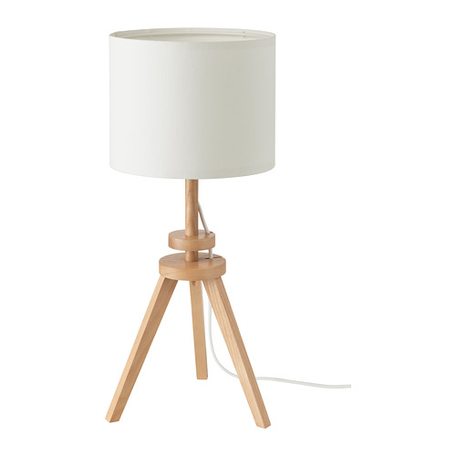 LAUTERS, table lamp