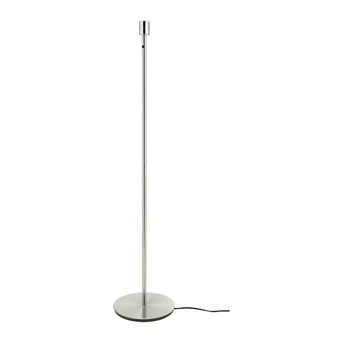 SKAFTET, floor lamp base