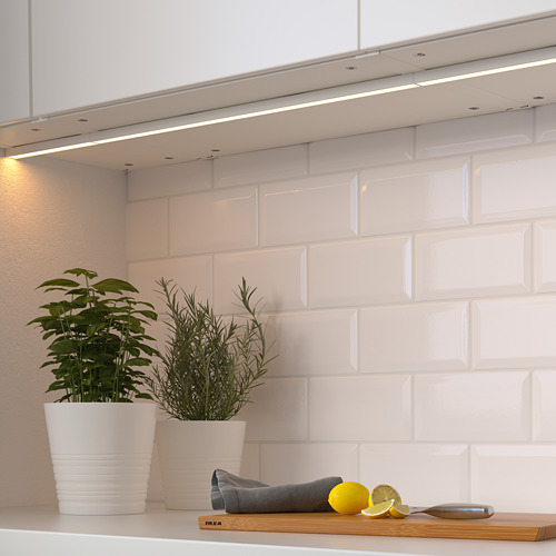 MITTLED, LED kitchen worktop lighting strip