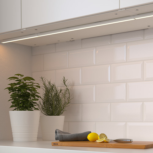 MITTLED, LED kitchen worktop lighting strip