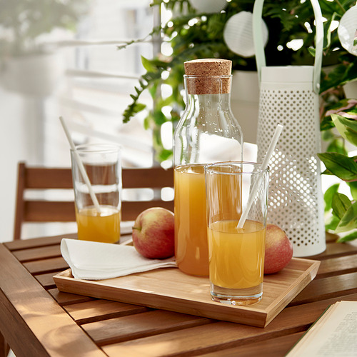 GODIS, glas