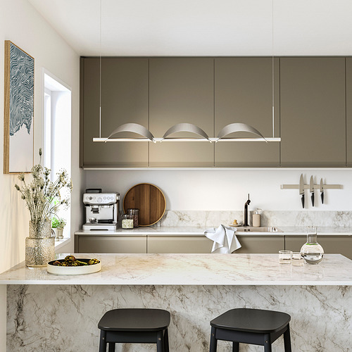 Hangandi loftljós | IKEA Ísland