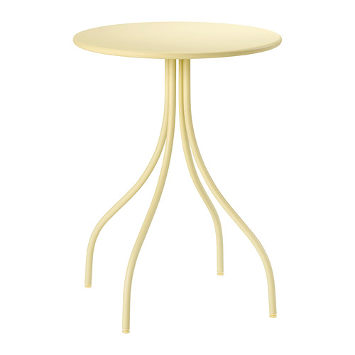 TÅNEBRO, hliðarborð