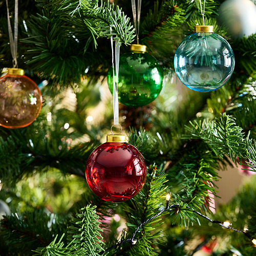 VINTERFINT, tree ornament