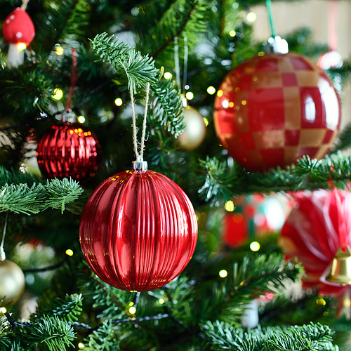 VINTERFINT, tree ornament