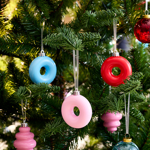 VINTERFINT, tree ornament