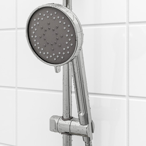 VOXNAN, 5-spray handshower