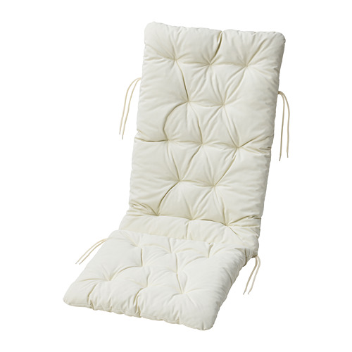 KUDDARNA, seat/back cushion, outdoor