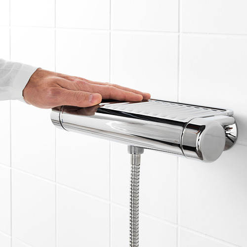 VOXNAN, thermostatic shower mixer