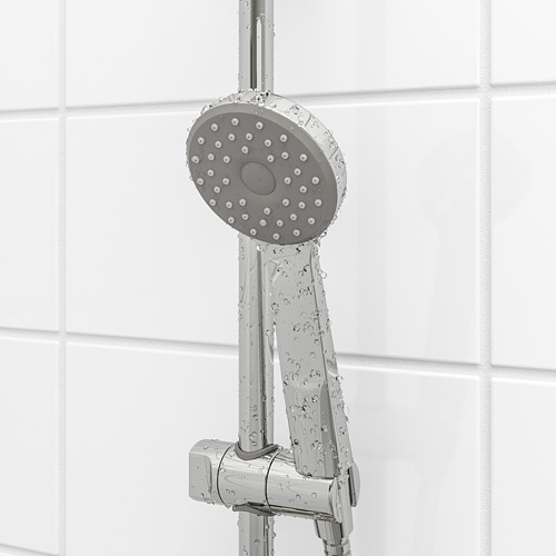 VALLAMOSSE, single-spray handshower