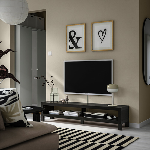 LACK, TV bench
