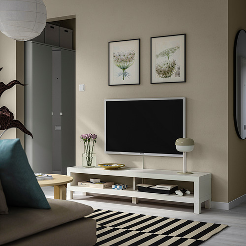 LACK, TV bench