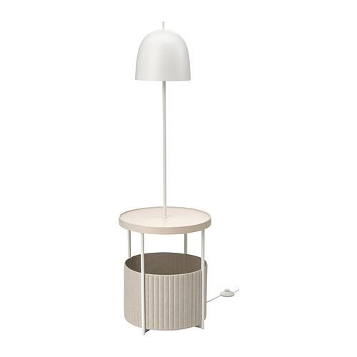 TRINDSNÖ, floor lamp