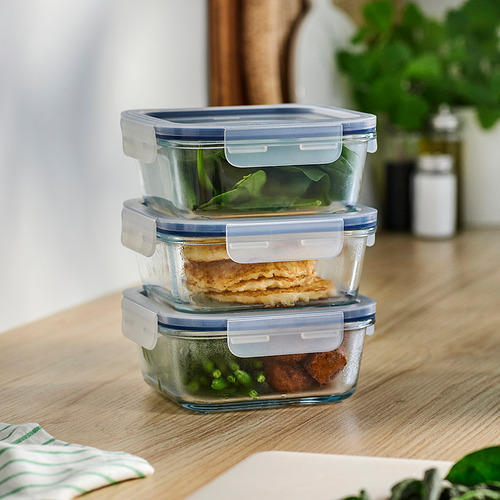 IKEA 365+, food container with lid