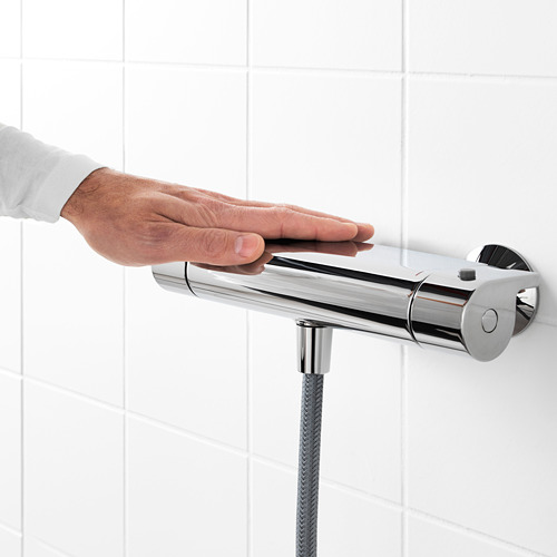 VALLAMOSSE, thermostatic shower mixer