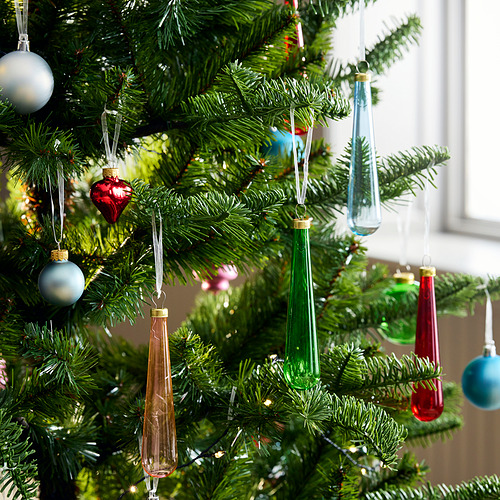 VINTERFINT, tree ornament