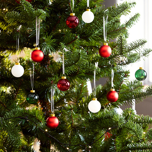VINTERFINT, tree ornament
