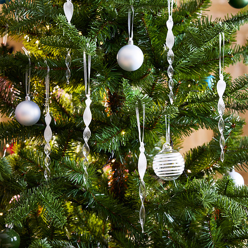 VINTERFINT, tree ornament