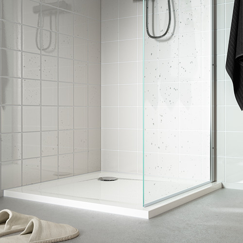 FOTINGEN, shower tray