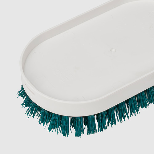 PEPPRIG, bristle refill for brush head