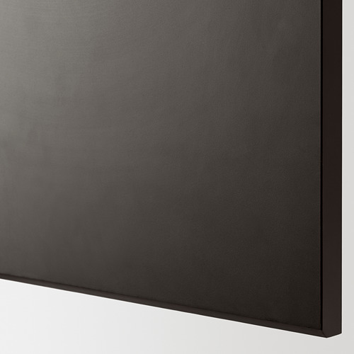 KUNGSBACKA, drawer front