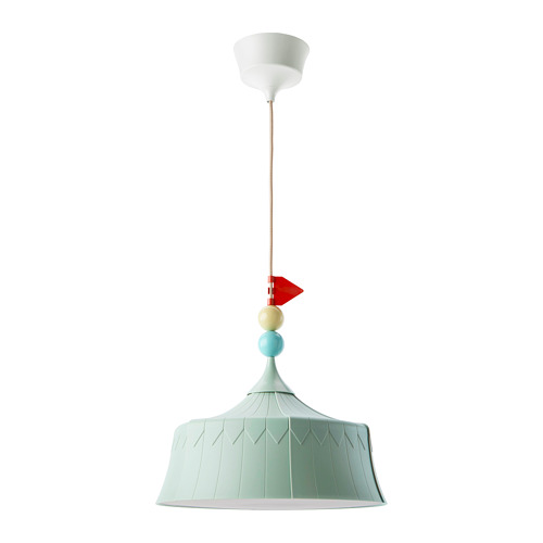 TROLLBO, pendant lamp