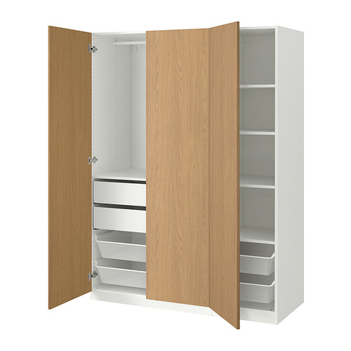 PAX/STORKLINTA, fatahirsla