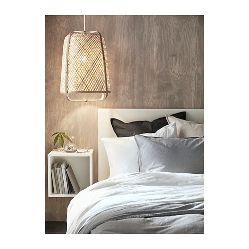 EKET, wall-mounted shelving unit