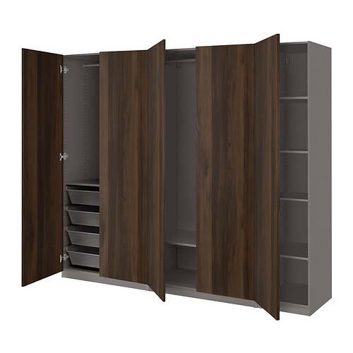 PAX/STORKLINTA, fatahirsla