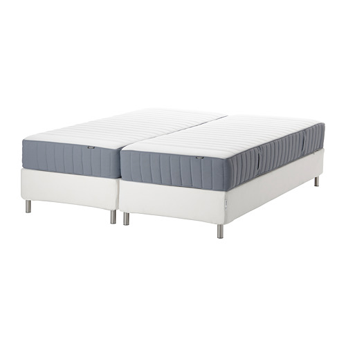 ESPEVÄR/VALEVÅG divan bed