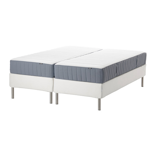 ESPEVÄR/VALEVÅG divan bed