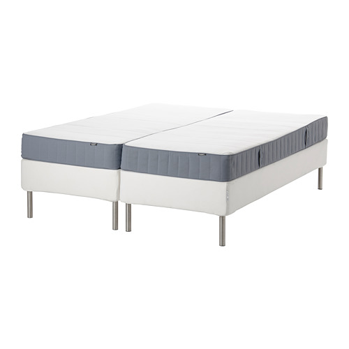 ESPEVÄR/VESTMARKA divan bed
