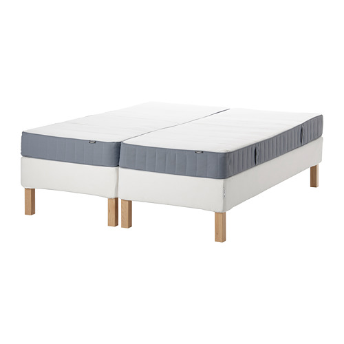 ESPEVÄR/VESTMARKA divan bed