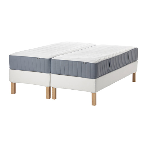 ESPEVÄR/VÅGSTRANDA divan bed