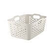 SLIBB laundry basket