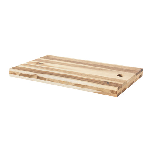 SKOGSTA, chopping board