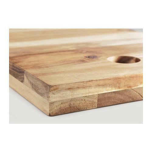 SKOGSTA, chopping board