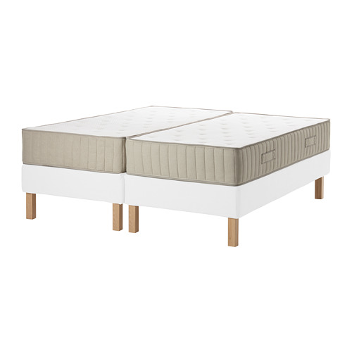 ESPEVÄR/VATNESTRÖM divan bed