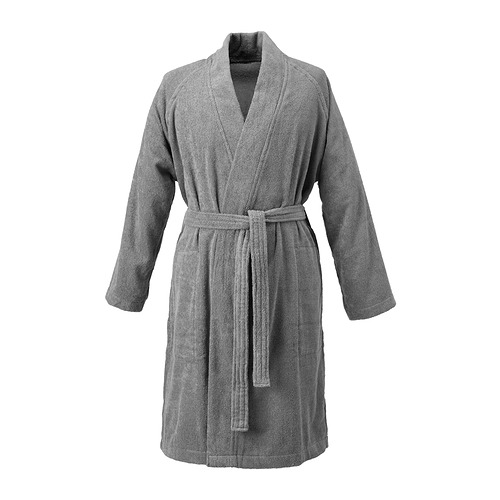 ROCKÅN, bath robe