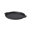 GRILLTIDER pizzupanna