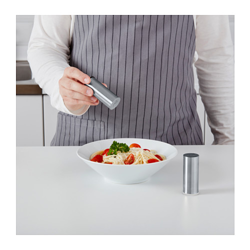 PLATS, salt- og piparstaukur