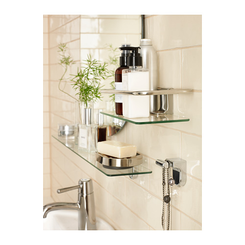 KALKGRUND, knob hanger