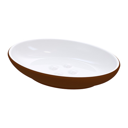 EKOLN soap dish