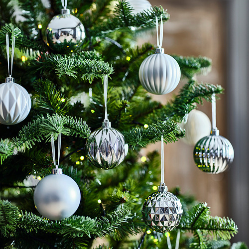 VINTERFINT, tree ornament