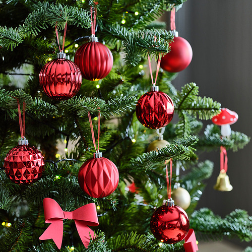 VINTERFINT, tree ornament