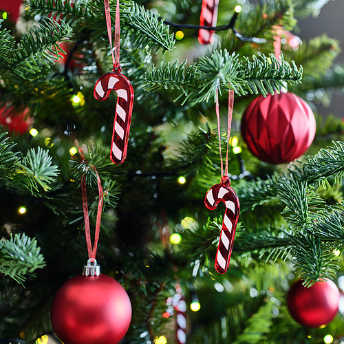 VINTERFINT, tree ornament