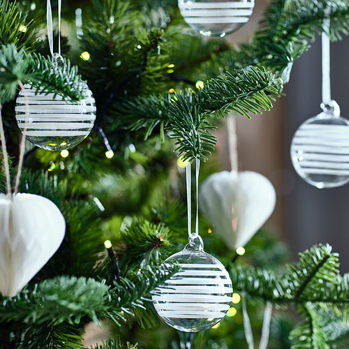 VINTERFINT, tree ornament