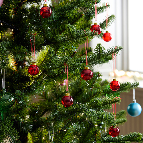 VINTERFINT, tree ornament
