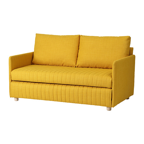 FRIDHULT, sofa-bed