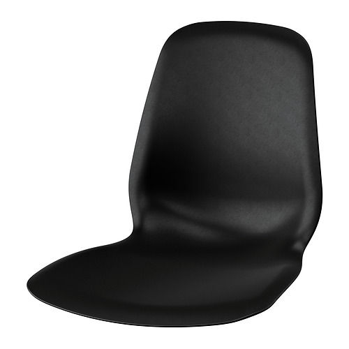 LIDÅS, seat shell